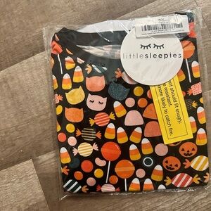 Little sleepies Halloween